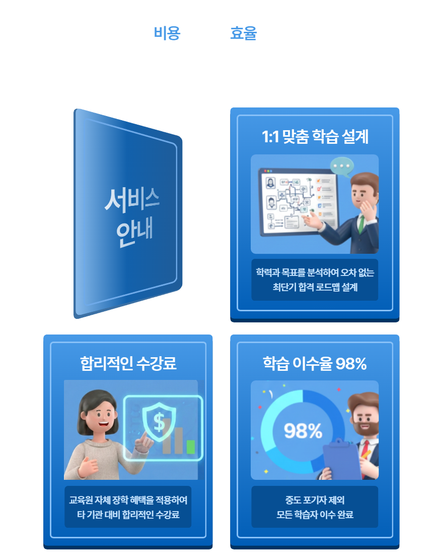 학점은행제 상담